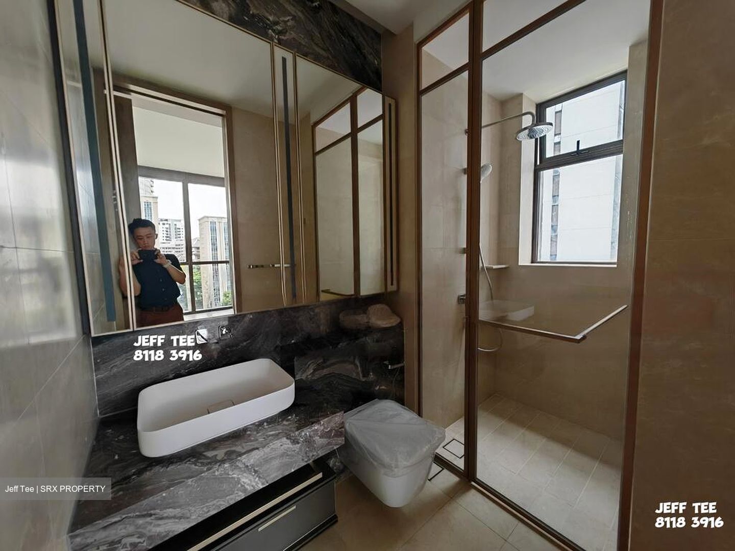 The Avenir (D9), Condominium #462701801